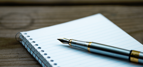 How to Write Morning Pages In 3 Easy Steps