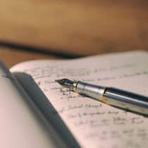 Short Writer's Coaching Session (25 minutes)