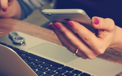 Getting a handle on the online distractions that keep you from writing