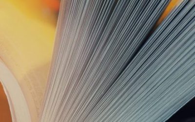 My “Must Have” List Before Writing Pages