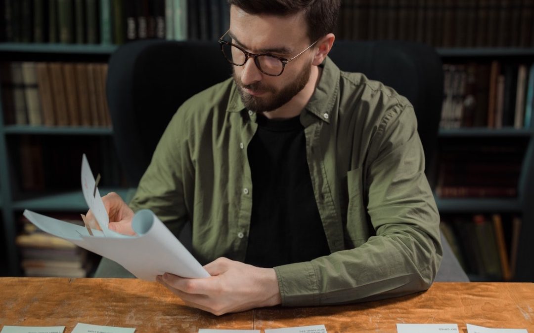 Ask the Coach: How Can I Expand My Script? – On Script Mag