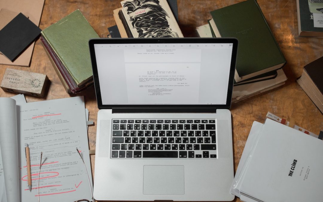 Ask the Coach: How Can I Find the Right Reader for My Script? – On Script Mag