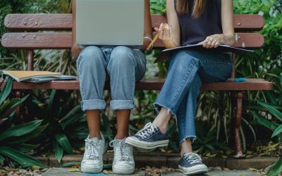 The right kind of writing feedback — and when to get it