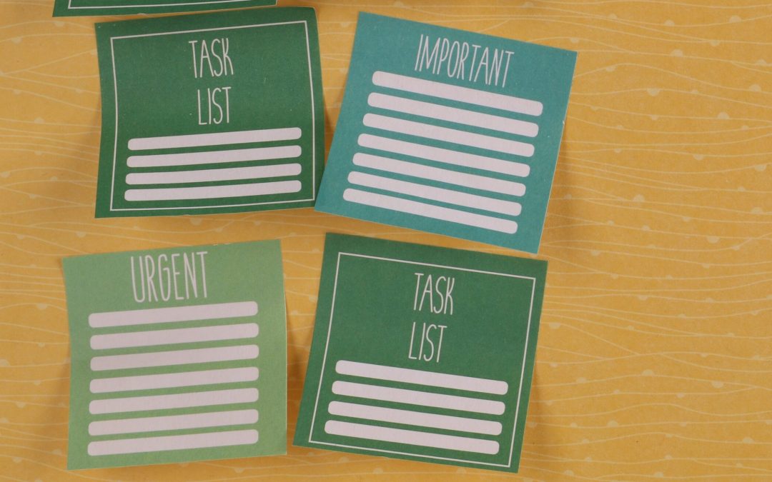 Ask the Coach: How Can I Prioritize Writing (And Get Others to Understand)?  – On Script Mag