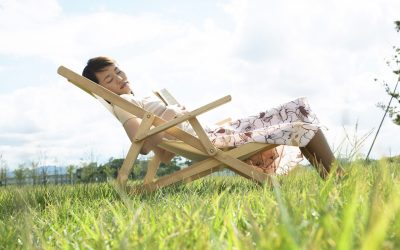 7 Steps to Recovering From Creative Burnout