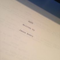 Script Notes