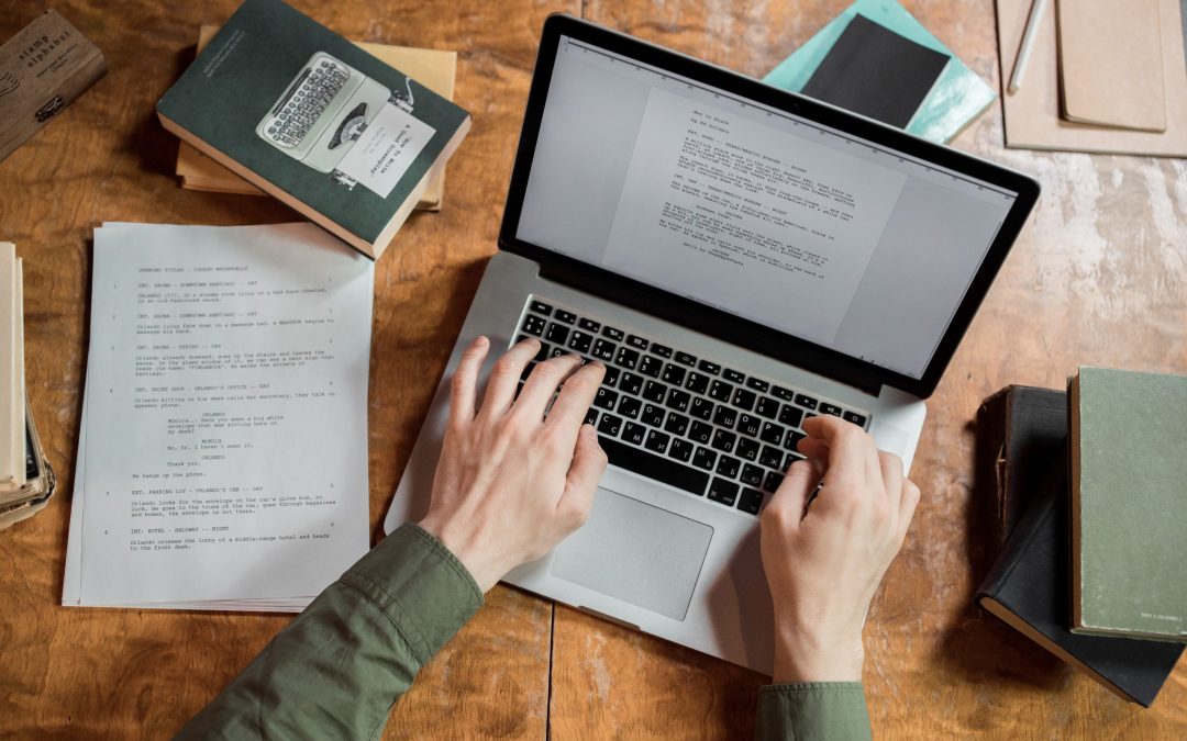 Ask the Coach: Do Experts Help or Hinder Writers From Reaching Their Goals?  – On Script Mag