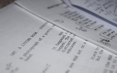 6 Steps to Tackling a Major Script Revision – on the Final Draft blog