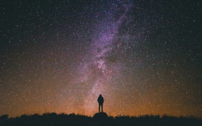 Our Stories Are Our Ladders to the Stars