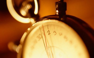 You Can Change Your Life in a Split Second