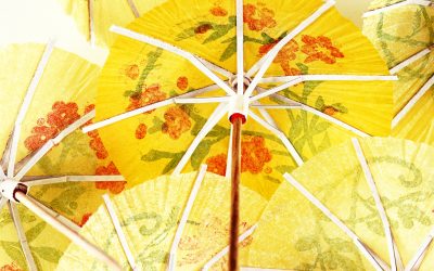 The biggest summer writing stumbling block