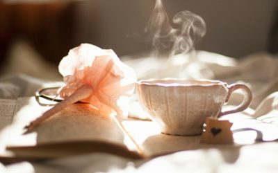 How to Access Your Own Deepest Writing Wisdom
