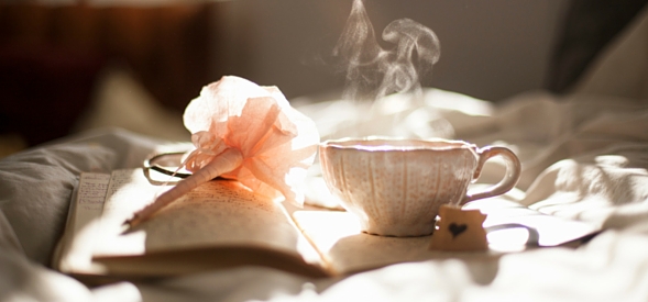 How to Access Your Own Deepest Writing Wisdom