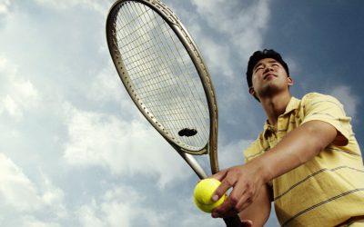 When performance anxiety rears its ugly head