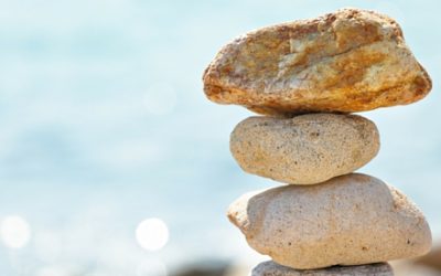 Find Your Three Big Rocks