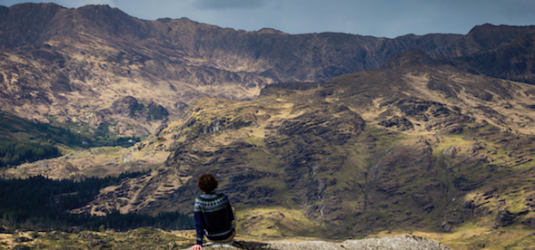 Author Insights: 5 Lessons Learned from a First-Time Memoirist