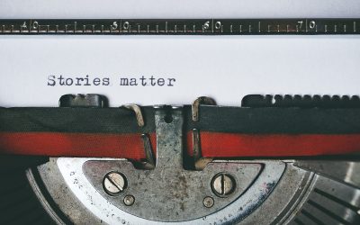 6 Tips To Keep Writing When It Feels Like the World Is Falling Apart – on the Final Draft blog