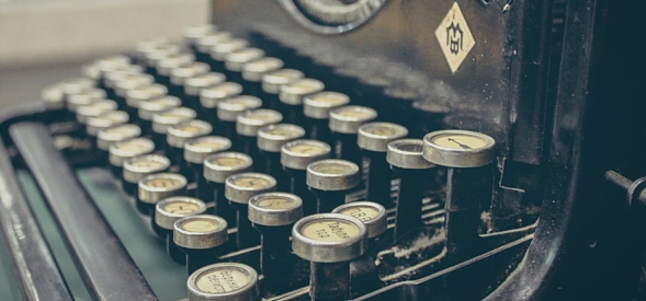 Choose a writing project with decision criteria