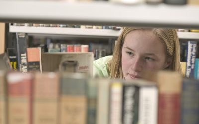 How to find your true stories