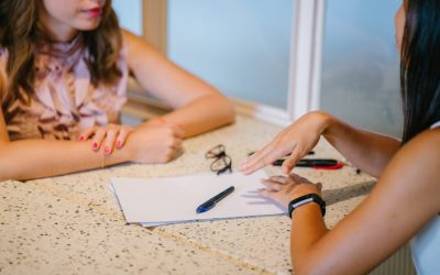 How to Thrive While Receiving Feedback On Your Script — on the Final Draft Blog