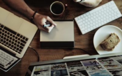 Is It Time for a Big Burst of Progress on Your Book?