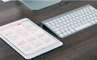 The Magic of Creating a Writer’s Schedule