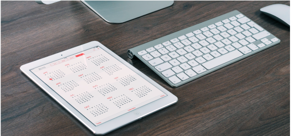 The Magic of Creating a Writer’s Schedule
