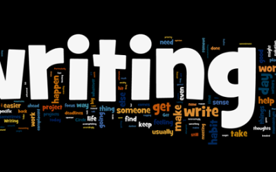7 ways to recommit to your writing