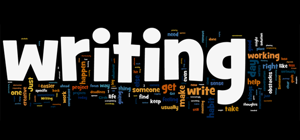 7 ways to recommit to your writing