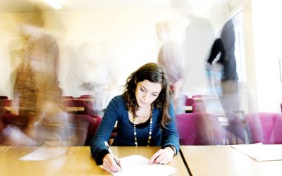 Why do we write?