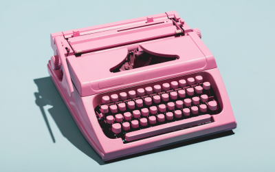How Can I Step More Fully Into My Writer’s Identity?